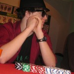 JuMaJo Pokernight